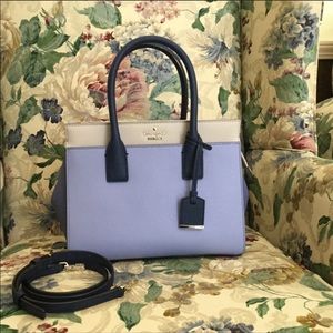 Kate Spade Candace Small